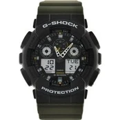 Laikrodis Casio G-Shock GA-100TU-1A3ER