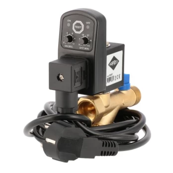 AIRPRESS Pneumatic system elements, fittings 36337