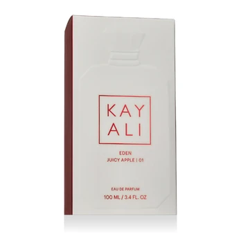 Kayali Eden Juicy Apple | 01 EDP 100 ml