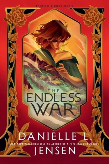 The Endless War, The Endless War