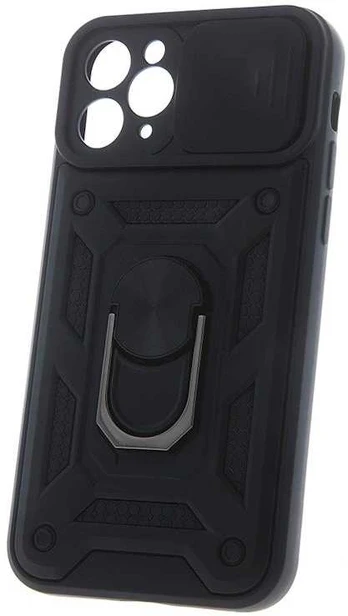 Dėklas Mocco Defender Slide Back Case for Samsung Galaxy S25 FE