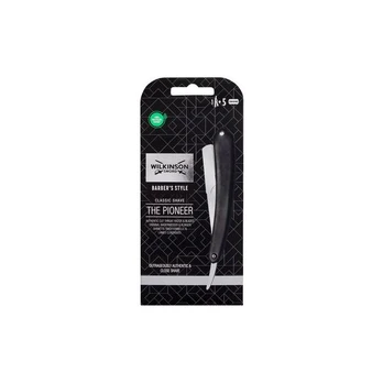 Wilkinson Sword Razor Barber´s Style, 1vnt