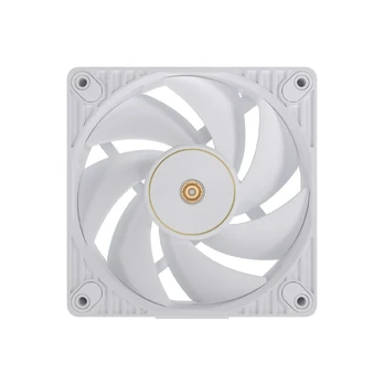 ASUS PROART PF120 FAN PWM Baltas 1-Pack