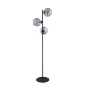 Toršeras TK Lighting Toršeras CUBUS GRAPHITE 5239 kaina