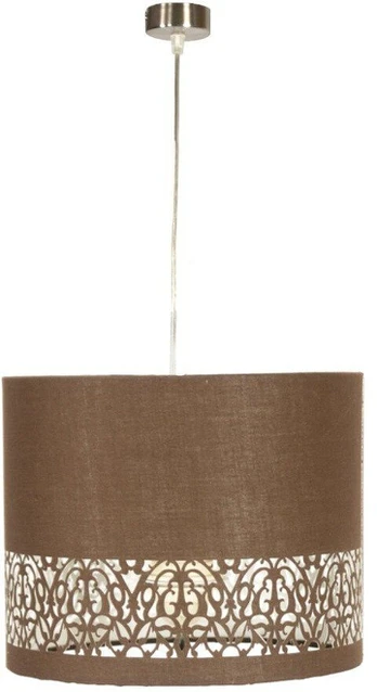 Šviestuvas lubų Candellux Arabesca Arabesca, 60 W, E27
