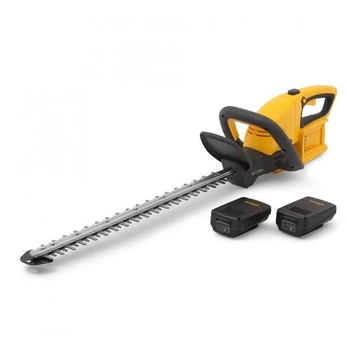 Stephane Domergue STIGA HT 300e Kit hedge trimmer