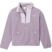 Columbia Fliso džemperis Sequoia Grove™ 2087651 Violetinė Regular Fit