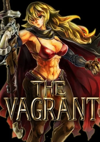 The Vagrant PC
