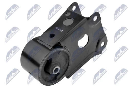 Variklio montavimas NTY ZPS-NS-121