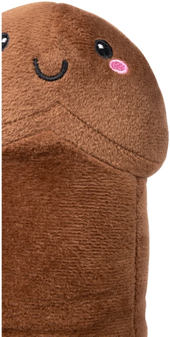 Shots Penis Plushie - 12''/ 30 cm