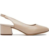 Bateliai Caprice 9-29500-42 Smėlio