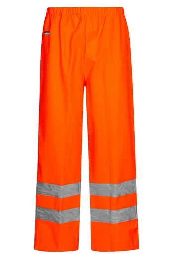 Ryškios darbinės kelnės Lyngsoe Multinorm PVC ARC-LR4052