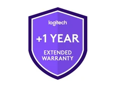 Logitech Polisa serwisowa 1yr extended warranty Logitech Tap