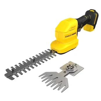 STANLEY NOŻYCE DO TRAWY 18V 2w1 STCSS20B