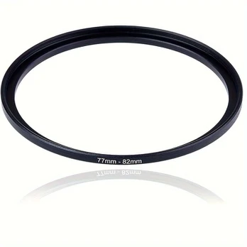 Objektyvų filtrų adapterių rinkinys, 37mm-49mm