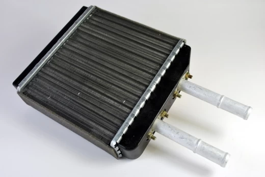 THERMOTEC D60001TT Interior heater radiator
