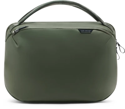 Peak Design bag Travel Weekender 25L, sage