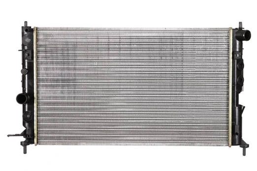 Variklio radiatorius NRF NRF 50563A