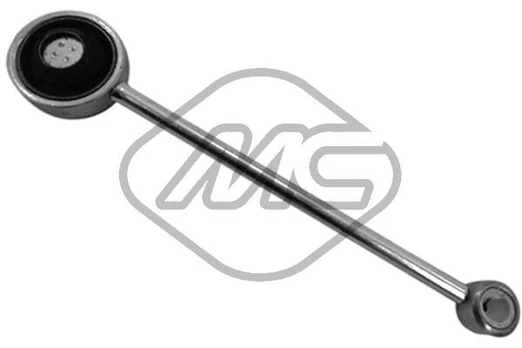 Selektoriaus / pavaros svirtis Metalcaucho 45012