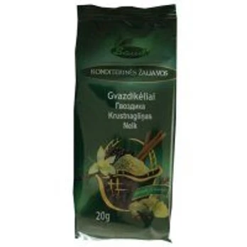 Gvazdikėliai SAUDA, 20 g