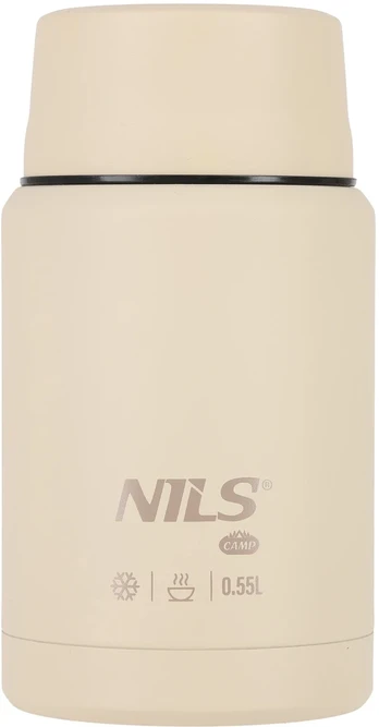 Nils Extreme Termos Obiadowy 550ML NC3807