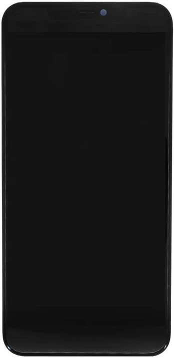 Iphone Lcd iPhone 11 Pro Max LCD Ekranas + Touch Unit Juodas H03i