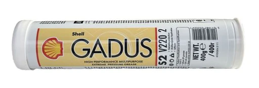 DAUGIAFUNKCINIS TEPALAS SHELL 400 G