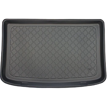 Bagažinės kilimėlis Mercedes A-class W176 2012-2018m. (Hatchback)