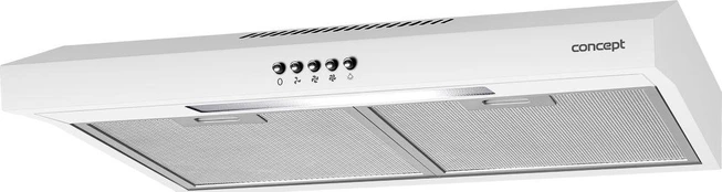 Gartraukis Concept OPP1260WH
