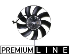 MAHLE CFF 469 000P Ventiliatorius, radiatoriaus