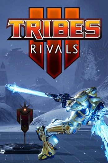 TRIBES 3: Rivals PC