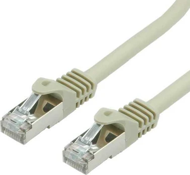 Secomp VALUE S FTP Kabelis Kat7 pilka 5 m – 21.99.0855