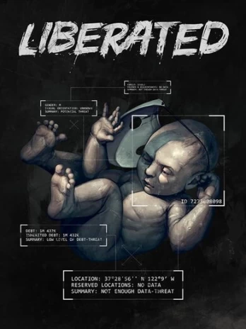 Liberated PC