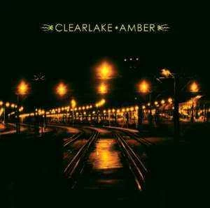 CD Clearlake - Amber