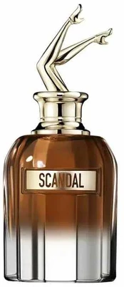 Jean Paul Gaultier SCANDAL ELIXIR PARFUM EDP vapo 80 ml