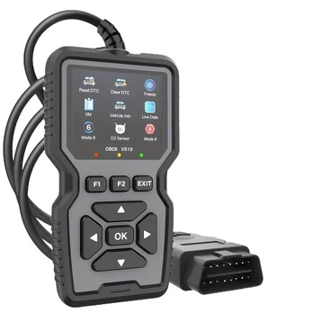 OBD2 Diagnostikos Įrenginys KTX30, 1 vnt.