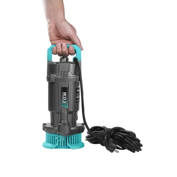 Drenažinis elektrinis siublys 2200W WDS, WDS2425