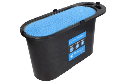 Oro filtras DBA8630