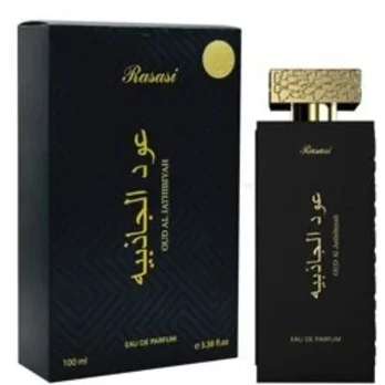 Rasasi Oud Al Jathibiyah EDP U 100 ml