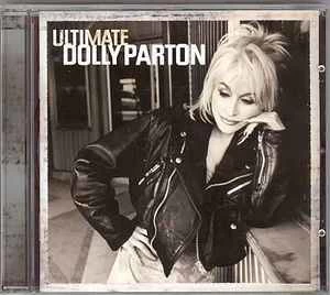 CD Dolly Parton - Ultimate Dolly Parton
