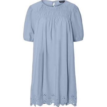 Mini suknelė moterims, Mėlyna, Salmina dress