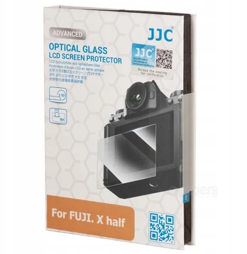 JJC LCD ekrano apsauga JJC GSP-XHALF stiklas
