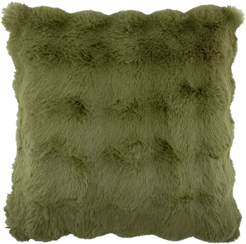 Pillow BUBBLE 50x50cm, moss žalias