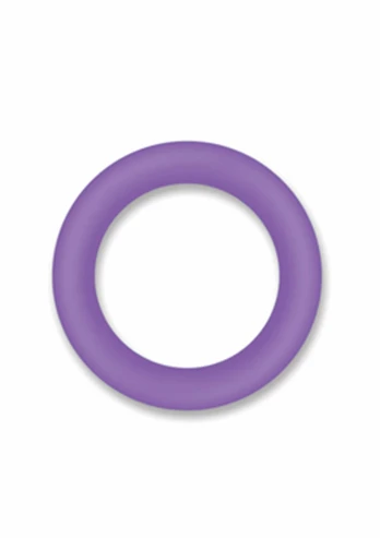Firefly Halo 55 mm Silicone Ring Medium Glow-in-the-Dark