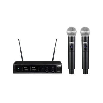 DNA DJ Dual Vocal