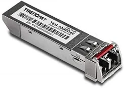 Šakotuvas TRENDnet Switch Zubeh?r 10GBASE-LR SFP+ LC Module 40KM