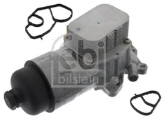 FEBI BILSTEIN 192739 Korpusas, alyvos filtras