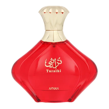 Afnan Turathi Femme Red 90ml Moterims EDP