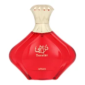 Afnan Turathi Femme Red 90ml Moterims EDP kaina