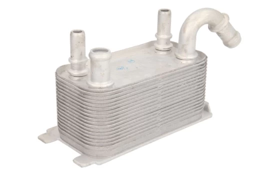 Alyvos radiatorius THERMOTEC D4V001TT